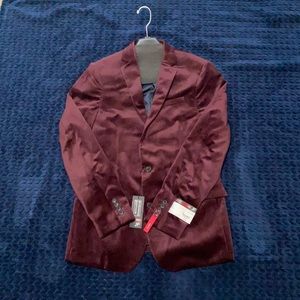 J. Ferrar Stretch Slim Fit Sport Coat - NWT